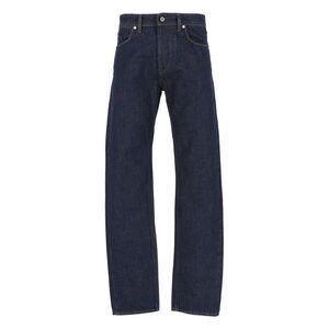 Stone Island Men Blue Rinse  Jeans